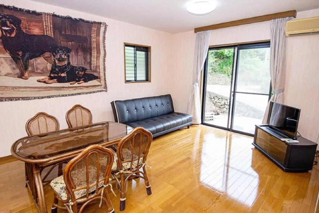Guest House Kiyohime Tanabe Luaran gambar