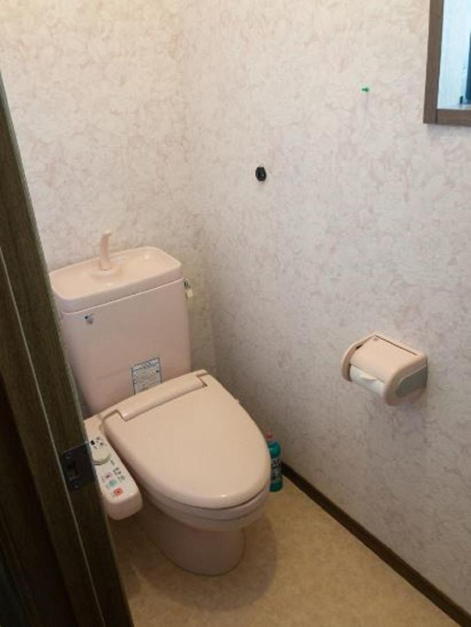 Guest House Kiyohime Tanabe Luaran gambar