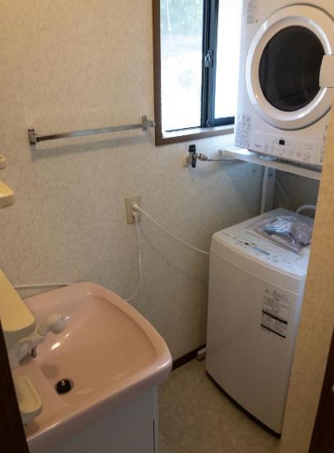 Guest House Kiyohime Tanabe Luaran gambar