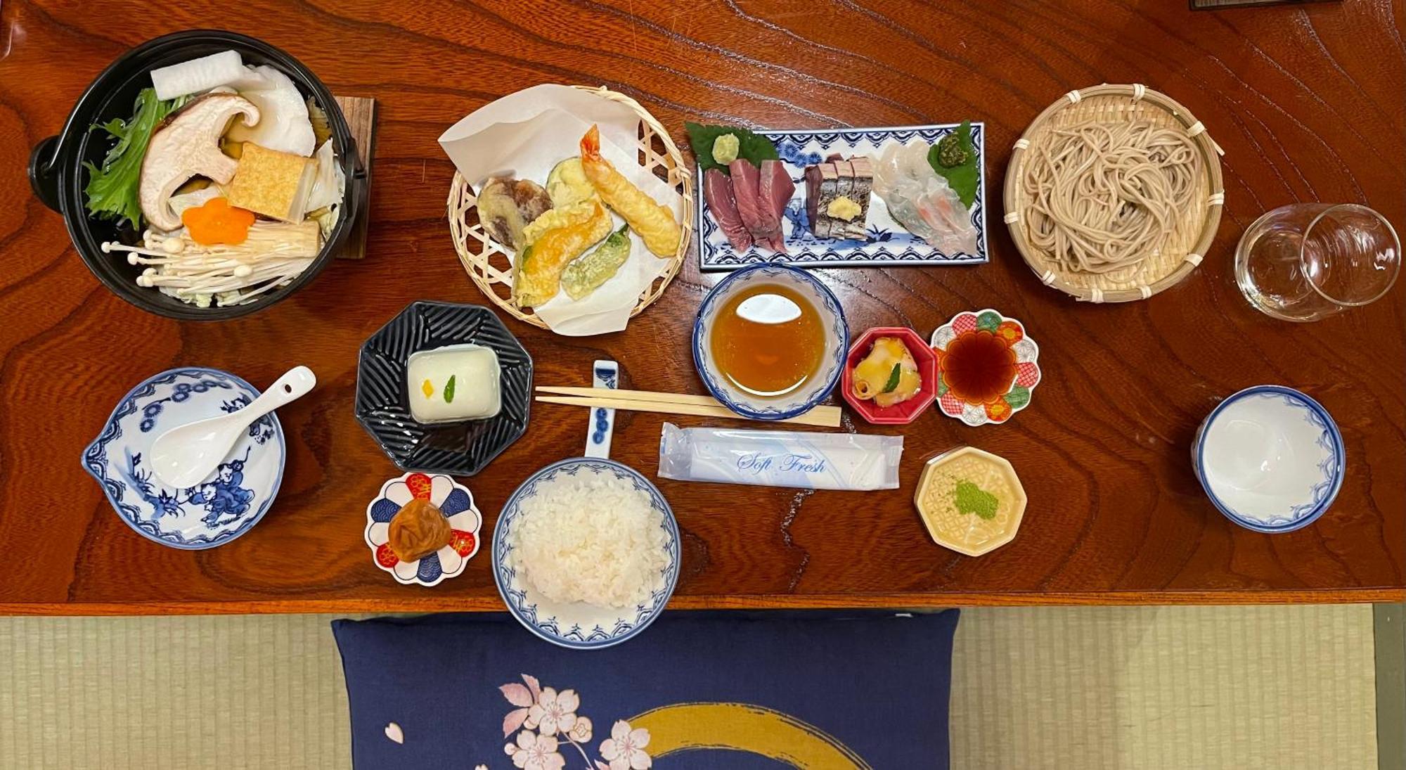 Guest House Kiyohime Tanabe Luaran gambar